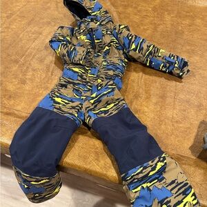 Burton Kids Snowsuit